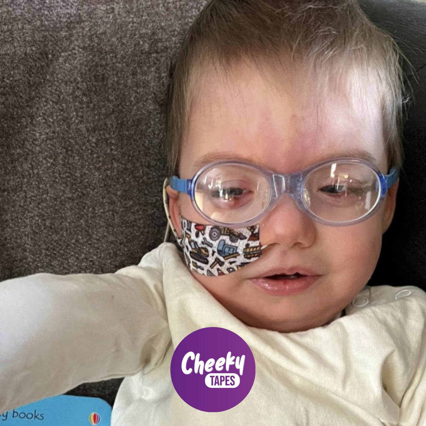 Construction Tape image 2