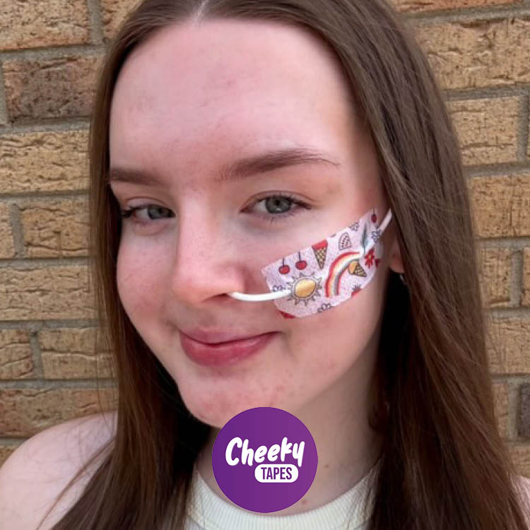 Summer Days Tape image 2