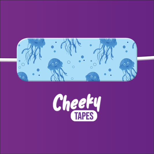 Jellyfish Tape image 1