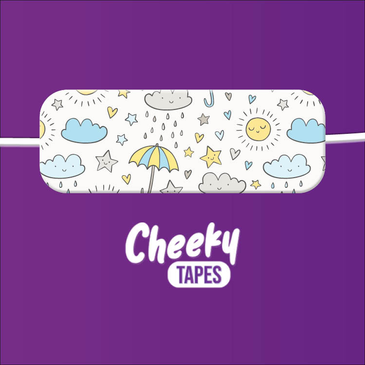 Rain Tape image 1