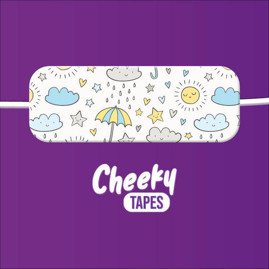 Rain Tape image 1