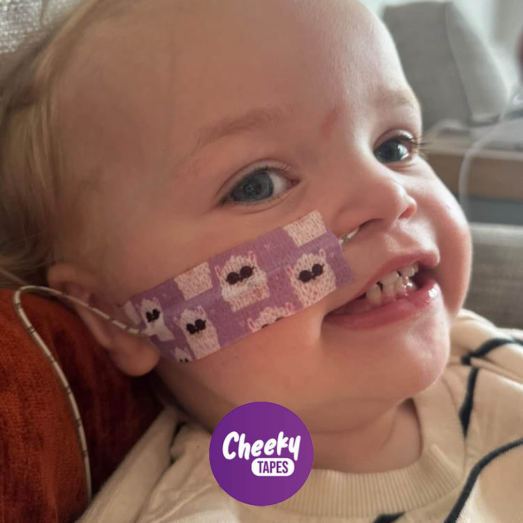 Cool Llamas Tape image 2