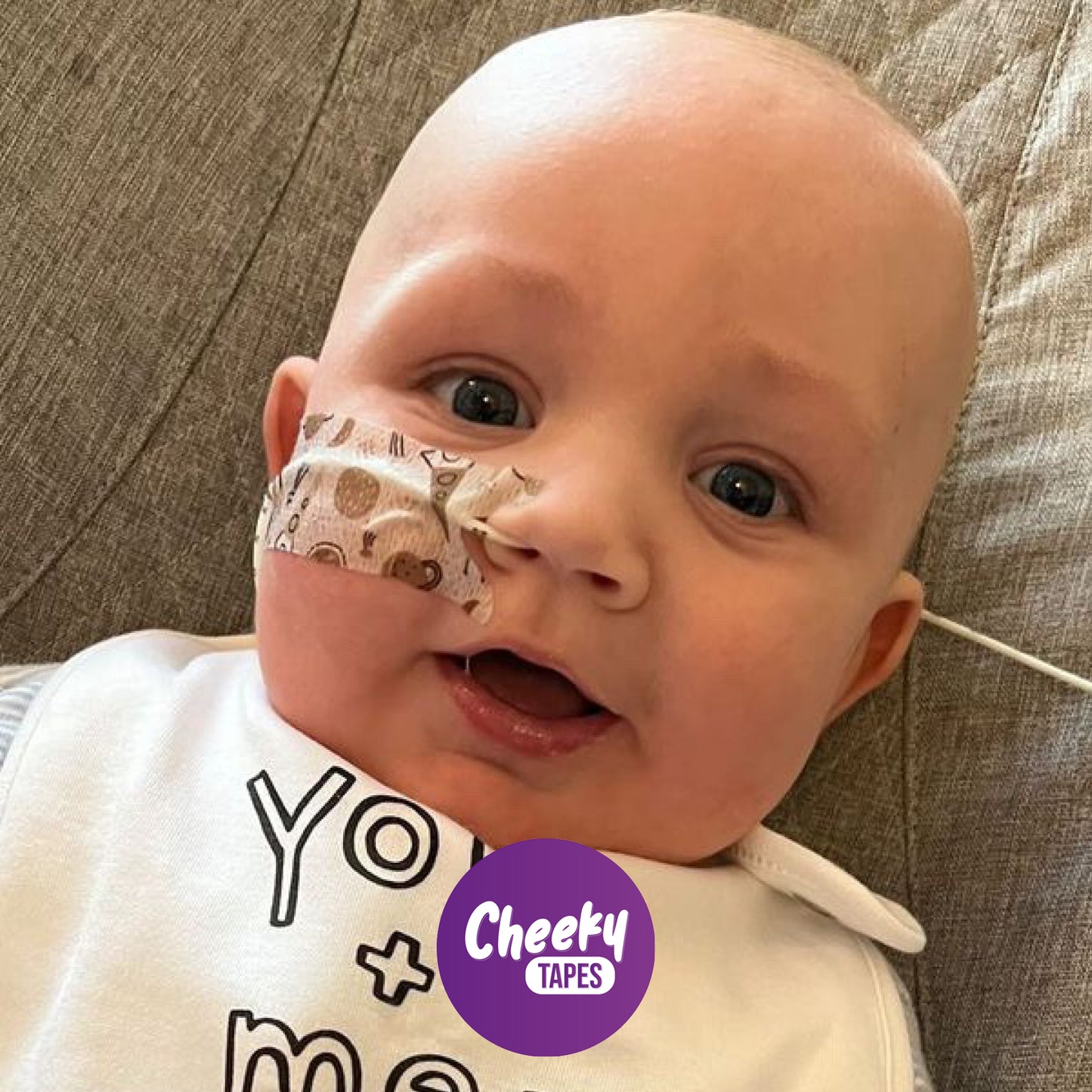 Rockets Tape image 2