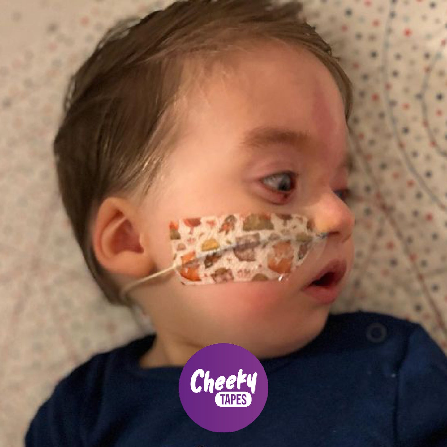 Forest Animals Tape image 2