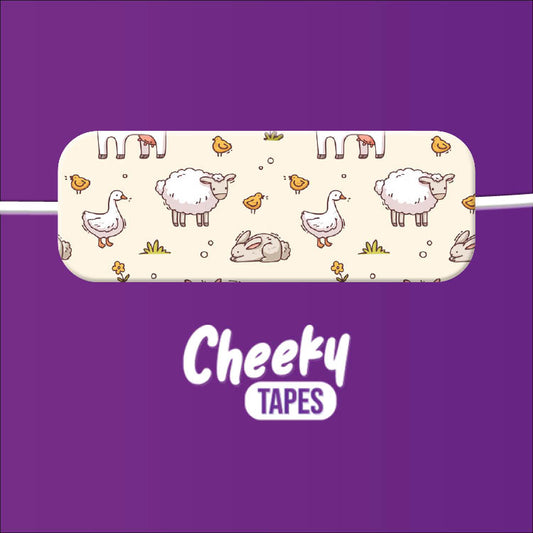 Farm Tape image 1