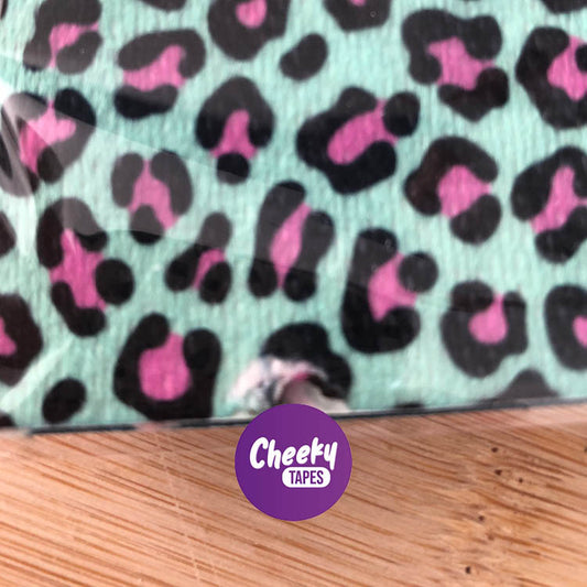 Perfectly Imperfect Tapes image 1