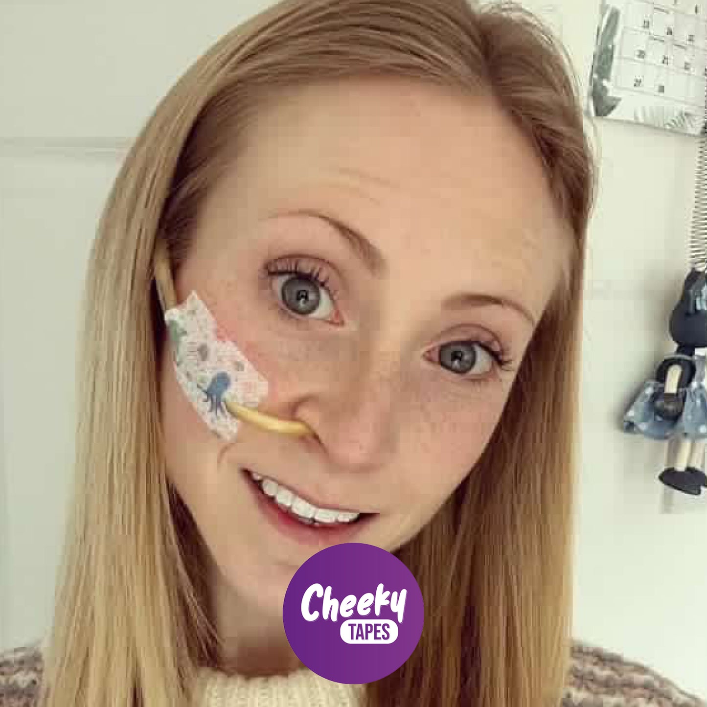 Under the Sea Tape image 2