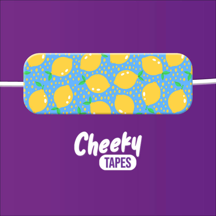 Lemons Tape