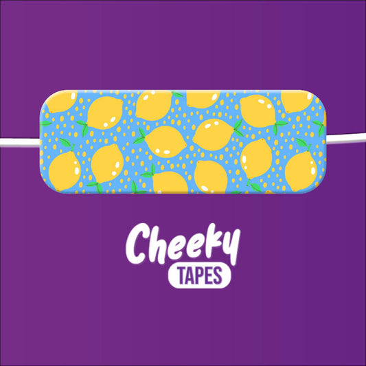 Lemons Tape