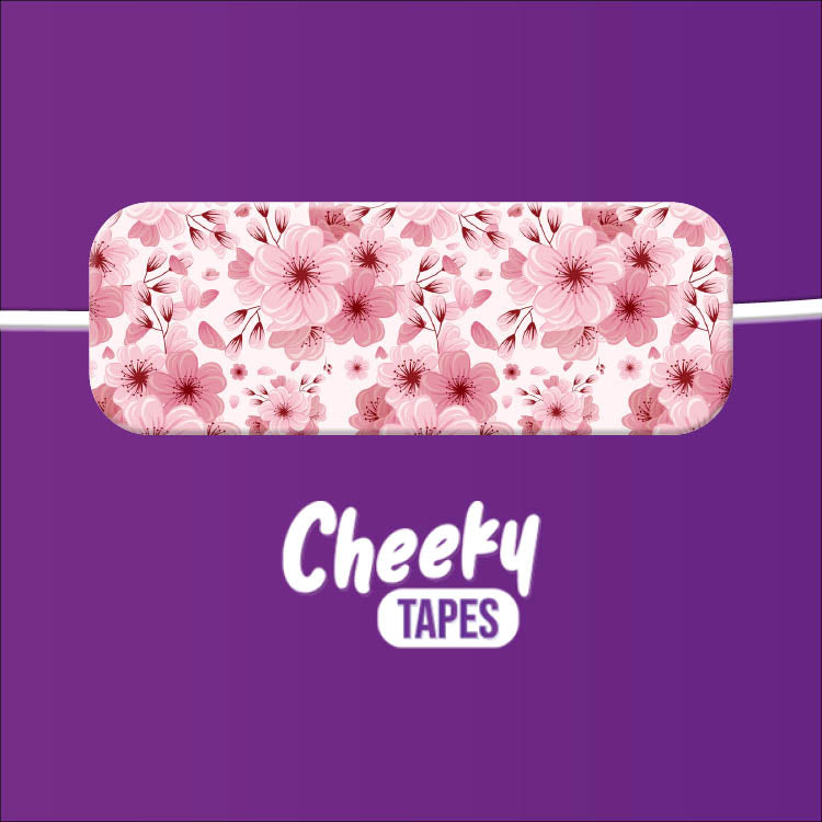 Cherry Blossom Tape