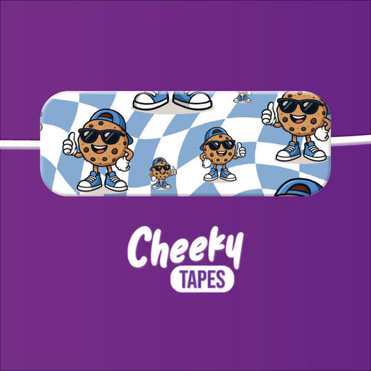 Cool Cookie Tape