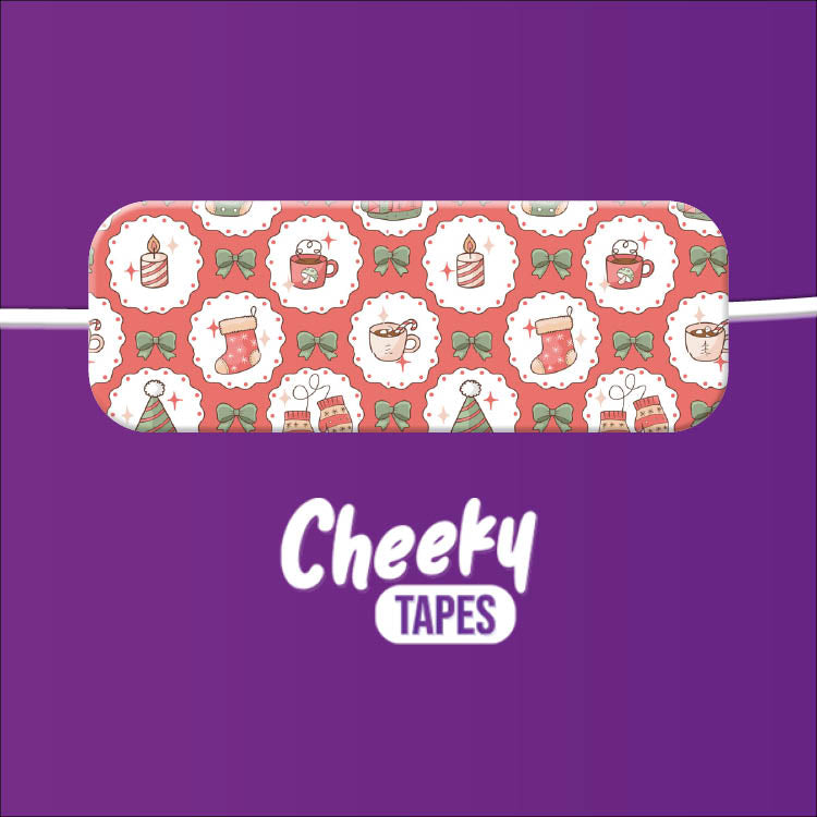 Cosy Christmas Tape