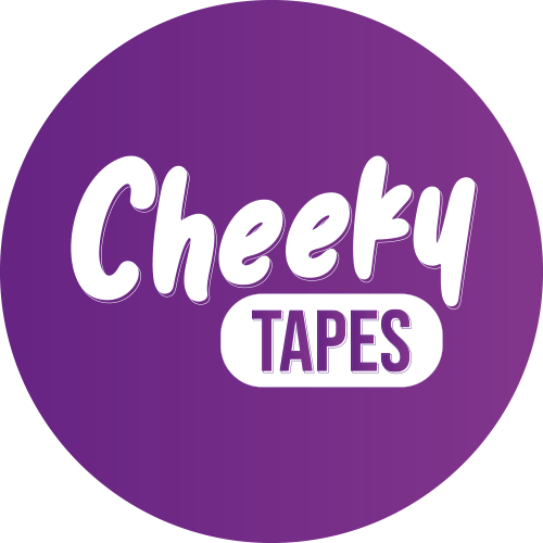 Cheeky Tapes Gift Card