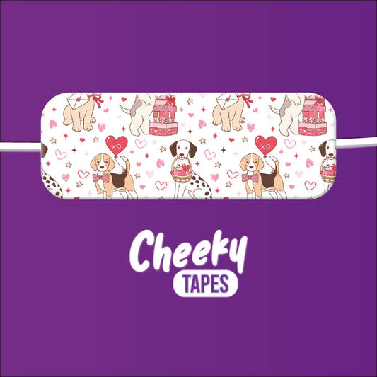 Love Dogs Tape