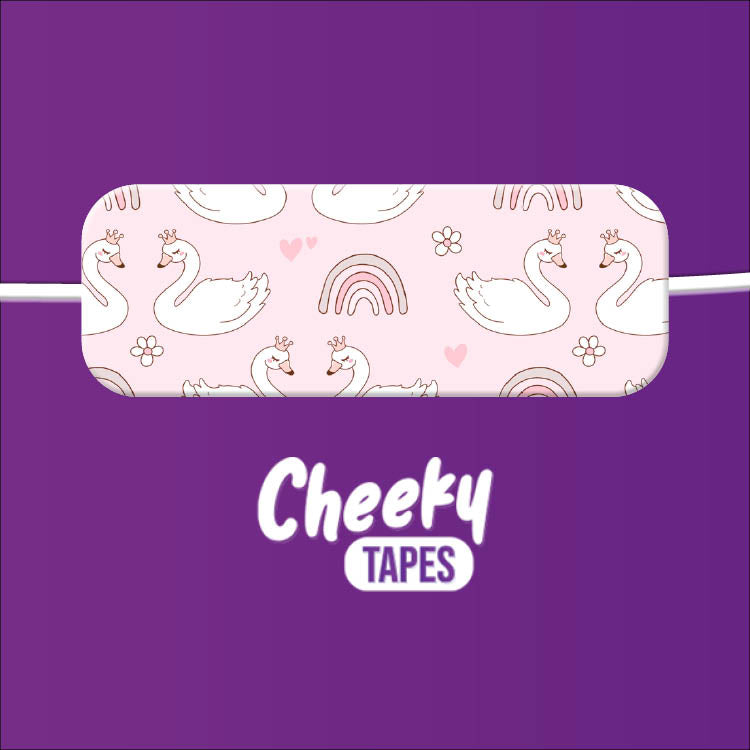 Swans Tape