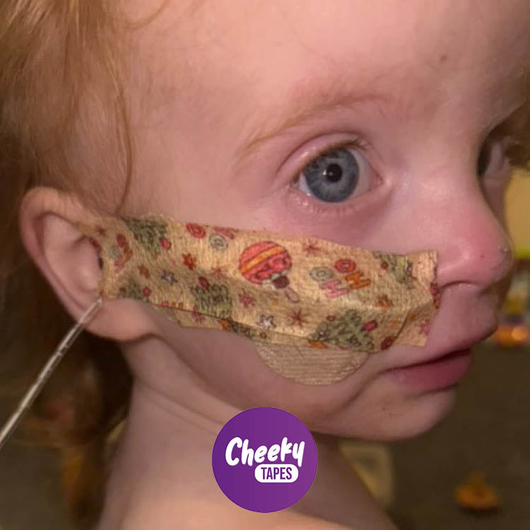 Christmas Tree Tape image 2