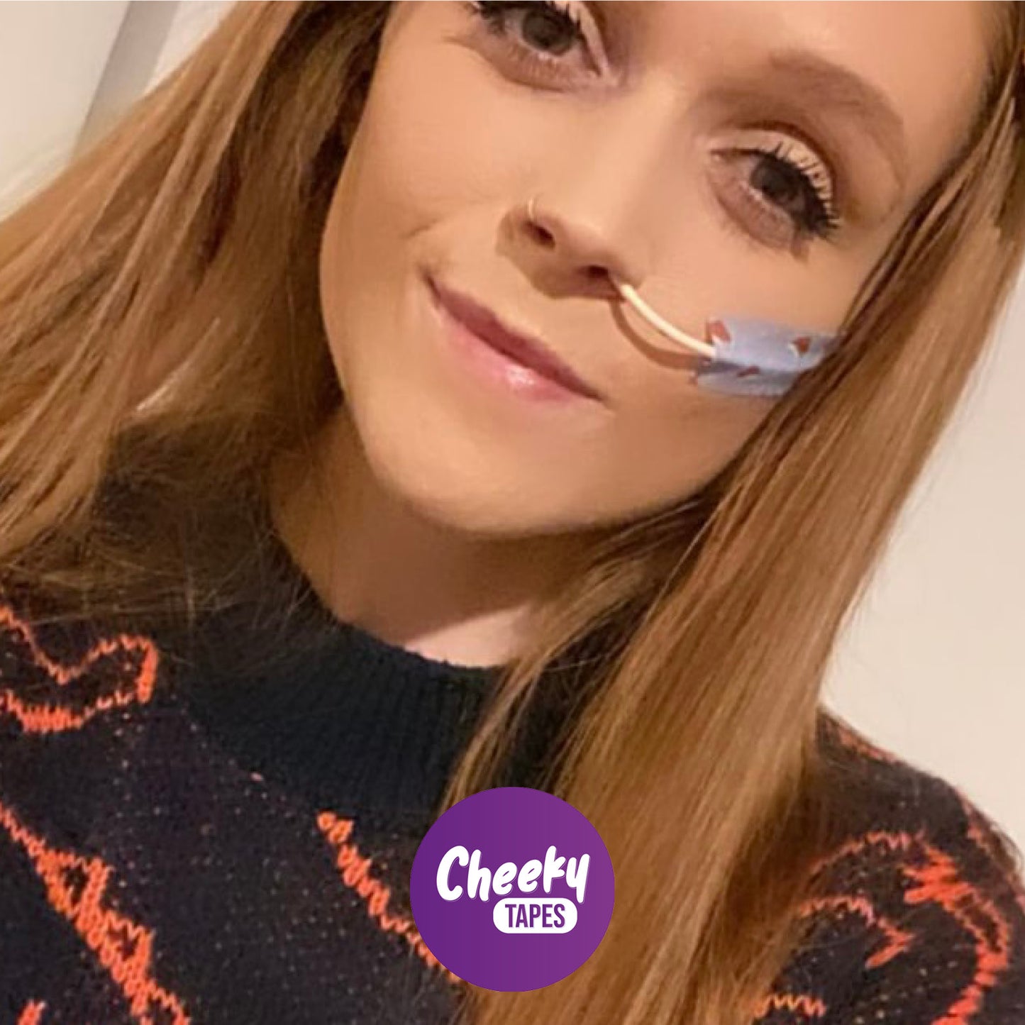 Santa Hats Tape image 2