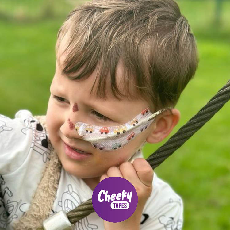 Colourful Cars Tape image 2