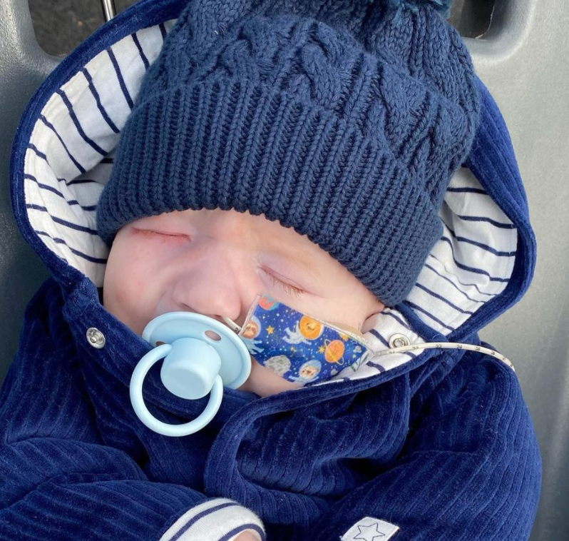 Animals in Space Tape image 2