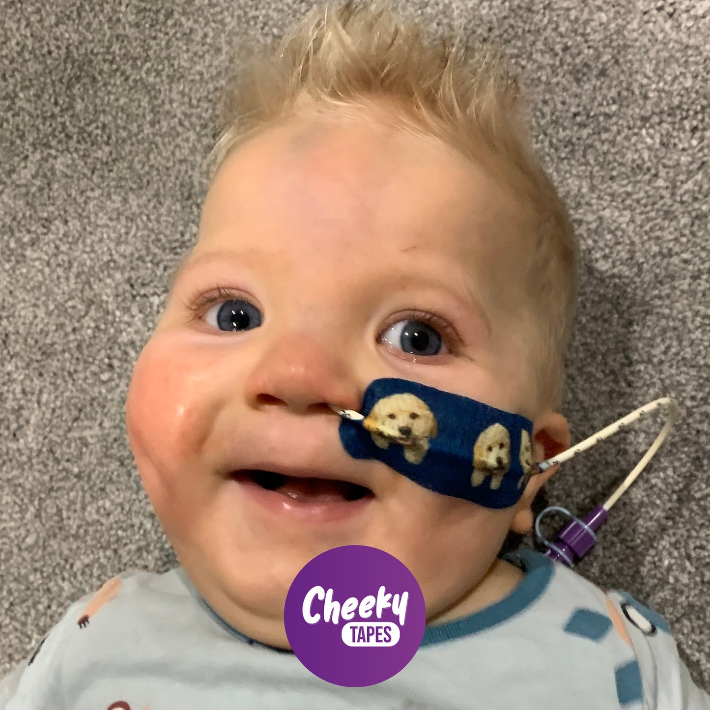 Custom Pet Tape image 2