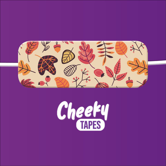 Autumn Leaves Tape image 1