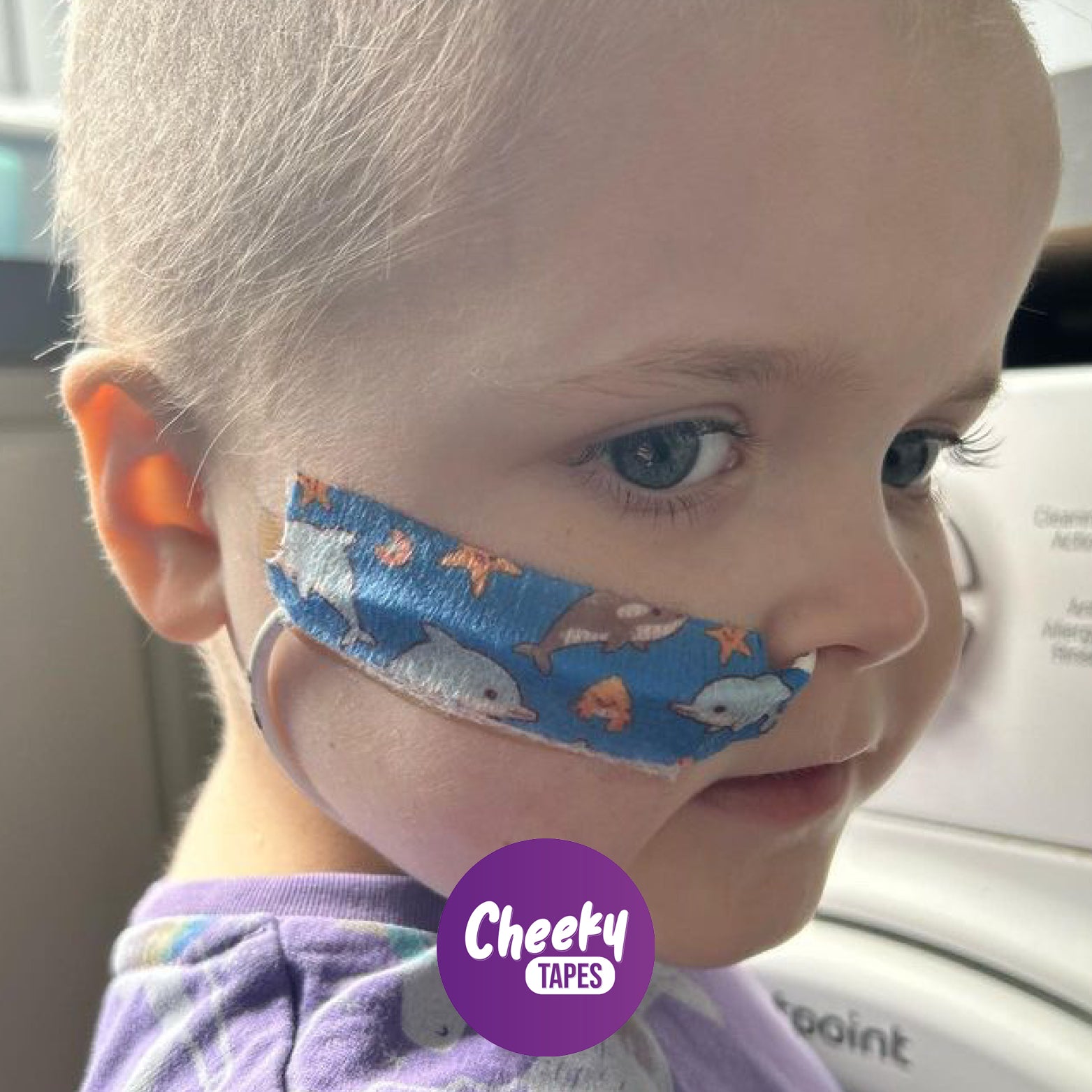 Sealife Tape image 2