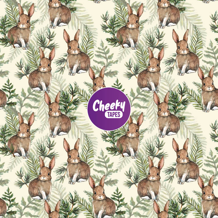 Rabbits Tape image 0