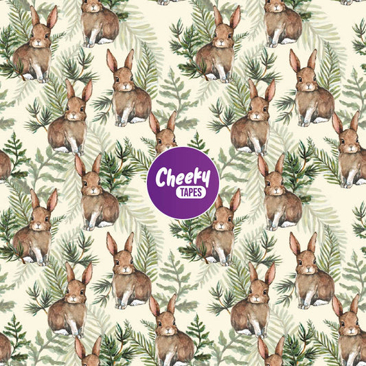 Rabbits Tape image 0