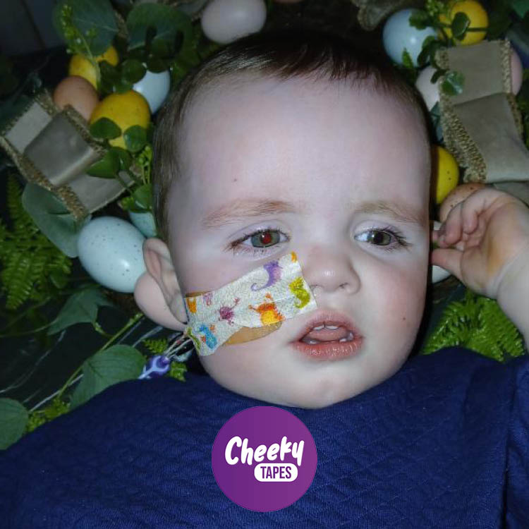 Monsters Tape image 2