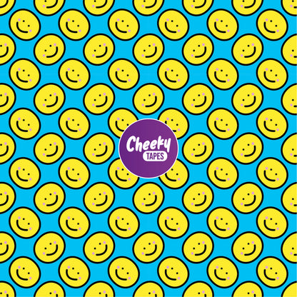 Smiles Tape image 0
