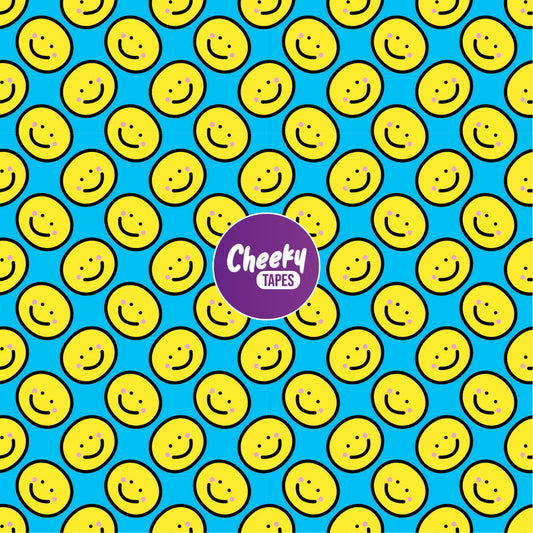 Smiles Tape image 0