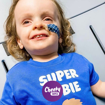 Custom Colour Stars Tape image 2