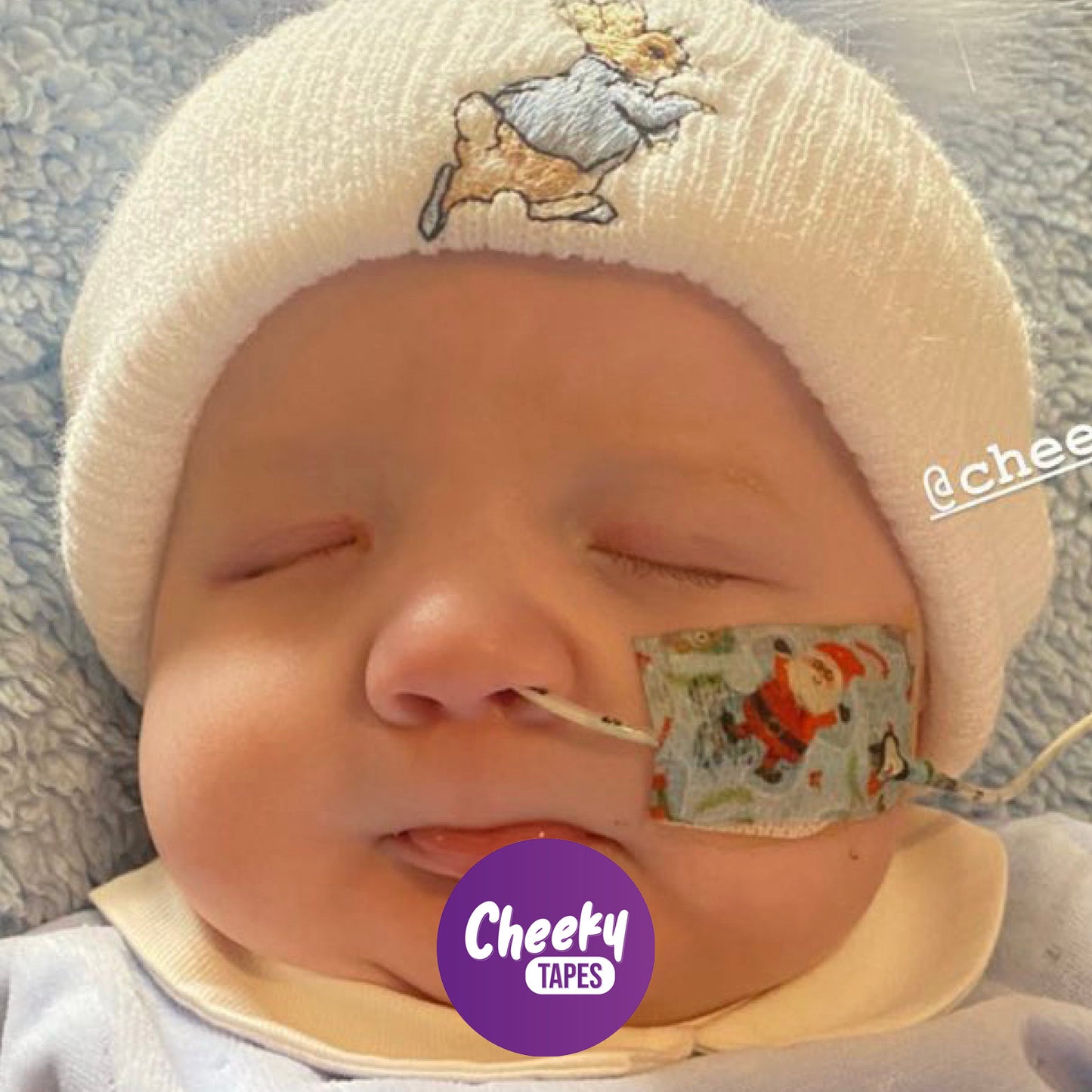 Snow Angels Tape image 2