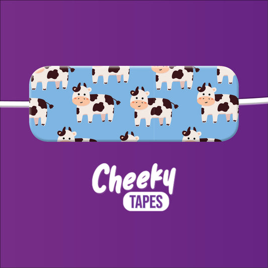 Cows Tape image 1