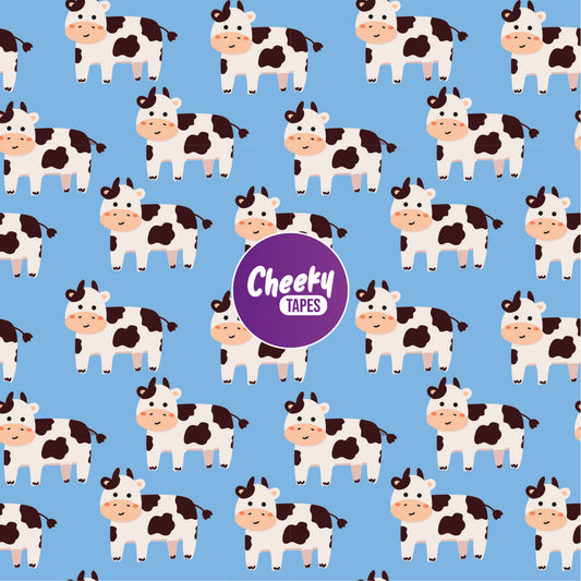 Cows Tape image 0