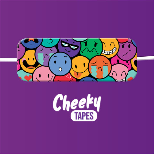 Emojis Tape image 1