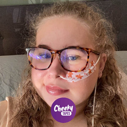 Gingerbread Man Tape image 2