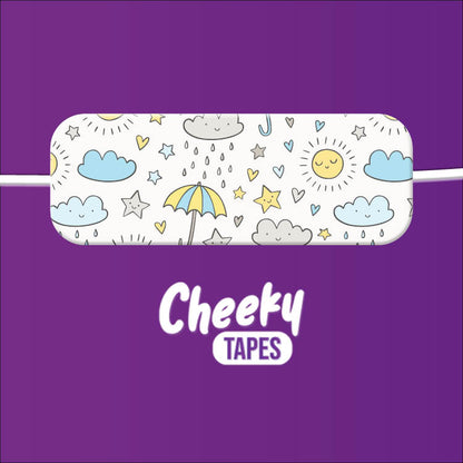 Rain Tape image 1