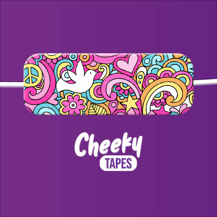 Groovy Tape image 1