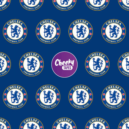 Custom Football Team Tape image 0