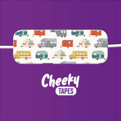 Caravan Tape image 1