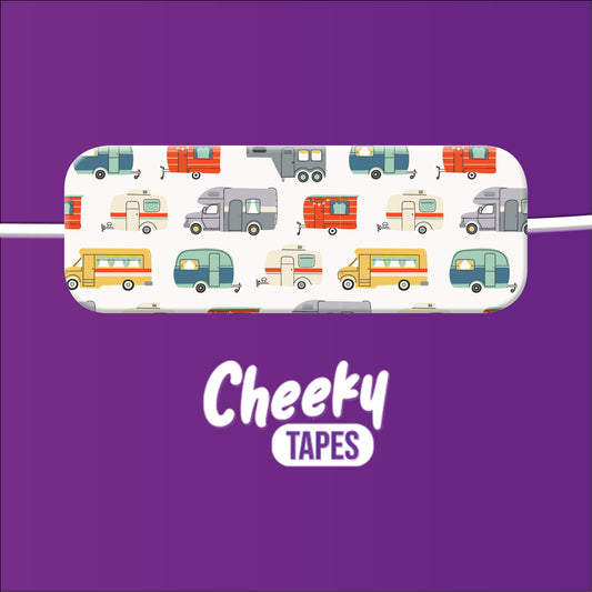 Caravan Tape image 1