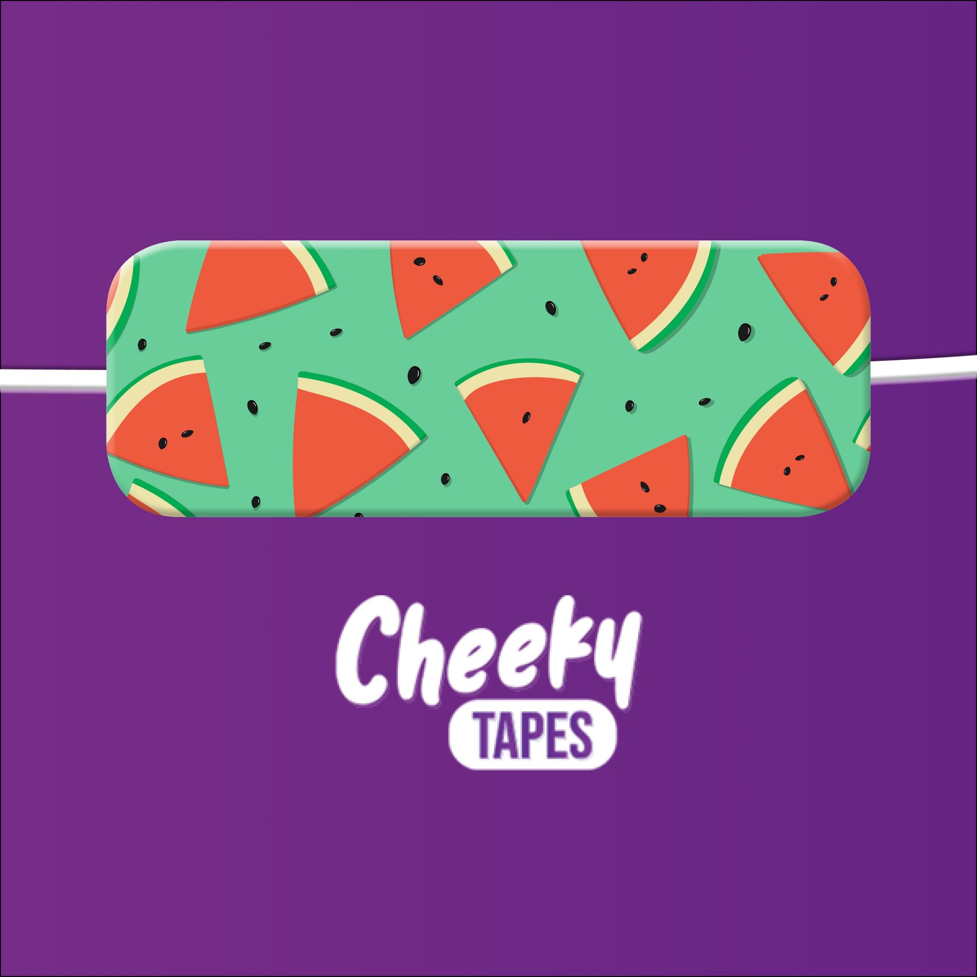 Watermelon Tape image 1
