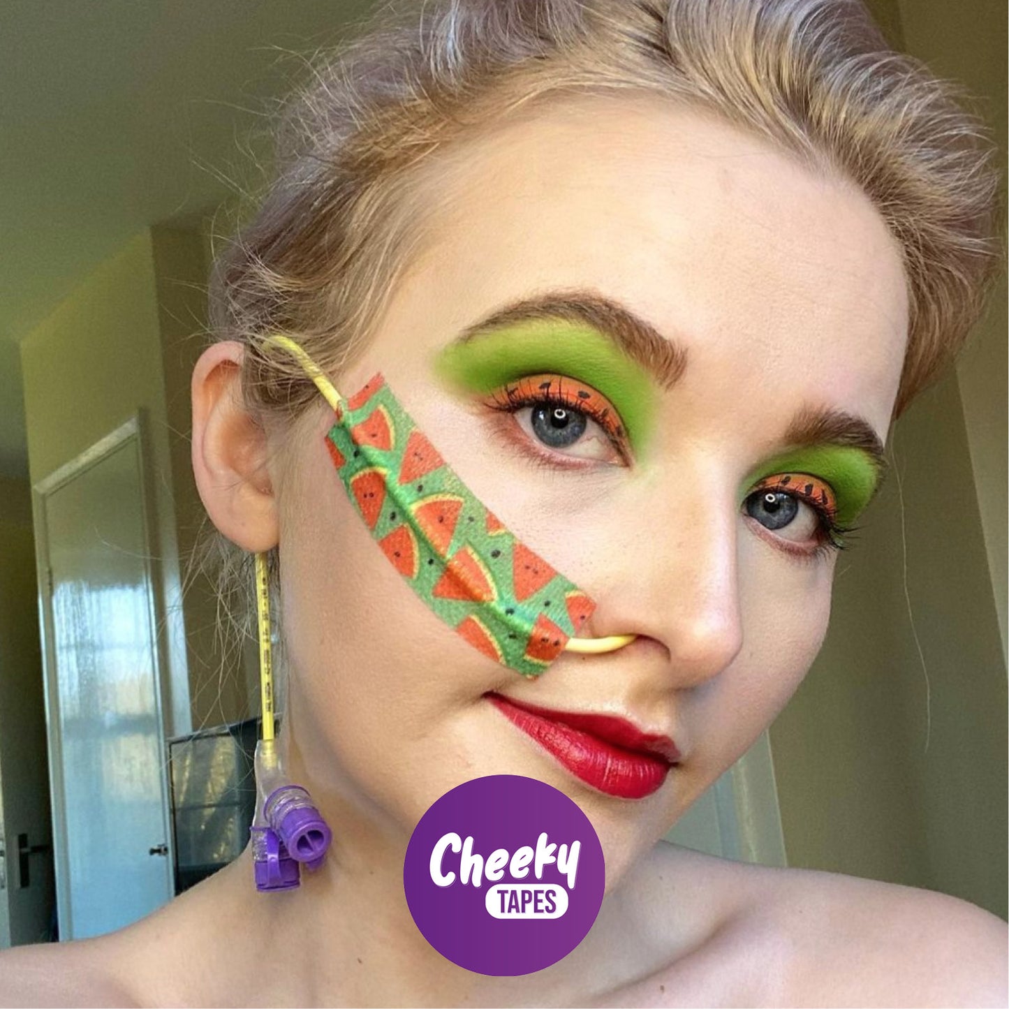 Watermelon Tape image 2