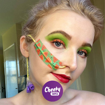 Watermelon Tape image 2