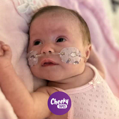 Unicorns & Rainbows Tape image 2