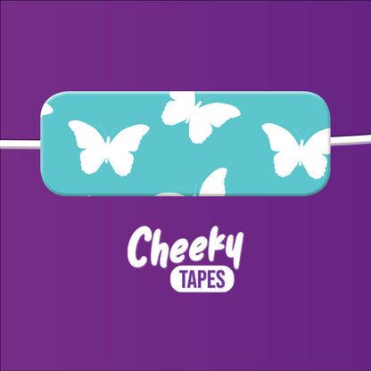 Butterfly Tape image 1