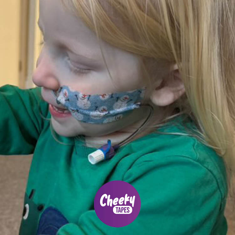 Snowmen Tape image 2