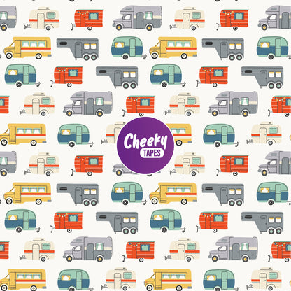 Caravan Tape image 0