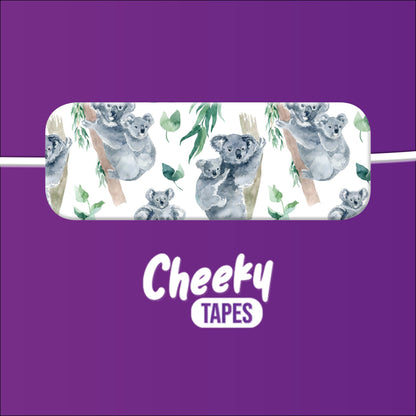 Koalas Tape image 1